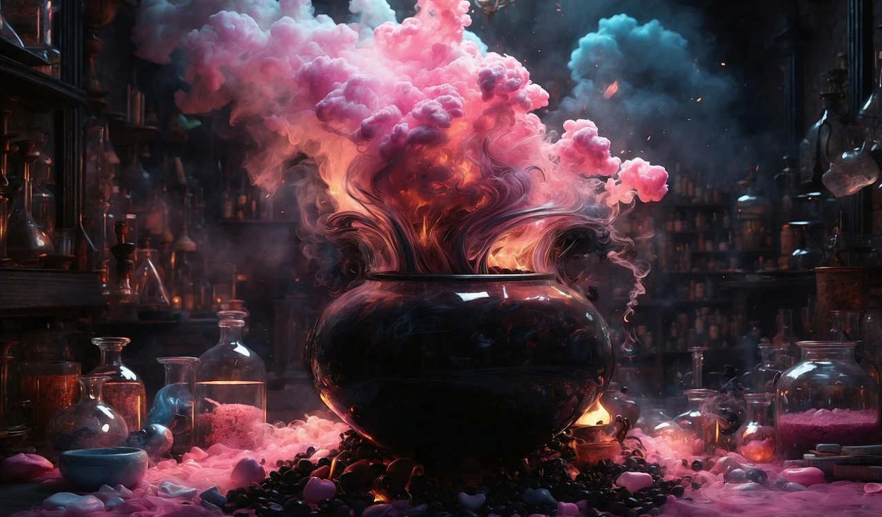 ΦΑΓΩΣΚΟΥΠΙΔΟΣΚΟΛΗΞ Photo by Stockcake